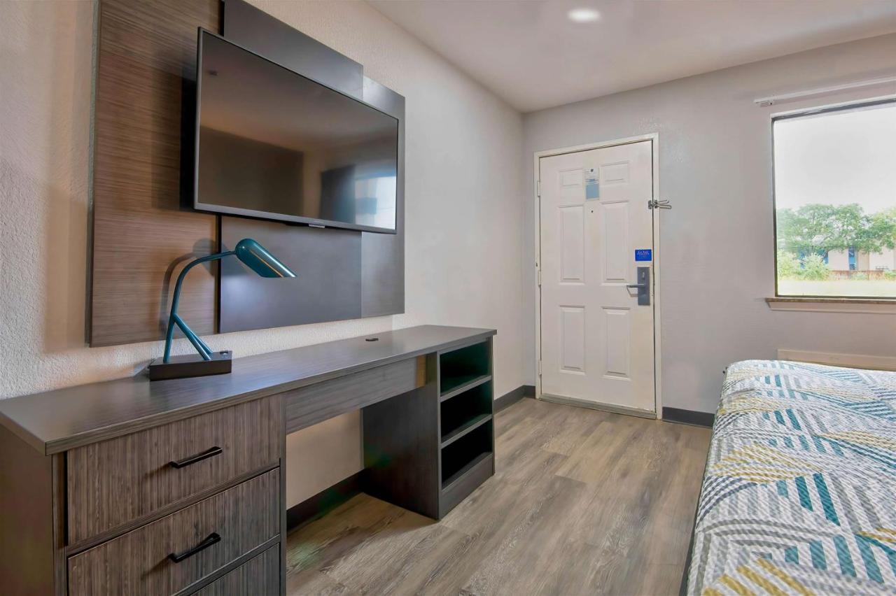 Studio 6 - Texas City, Tx 외부 사진